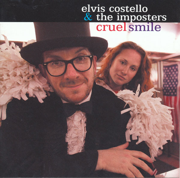 Cruel Smile