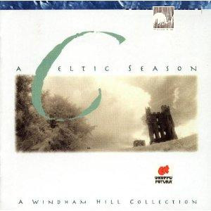 A Celtic Season (A Windham Hill Collection)