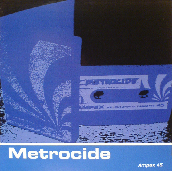 Ampex 45