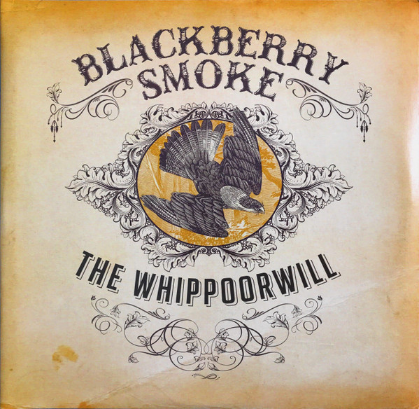 The Whippoorwill