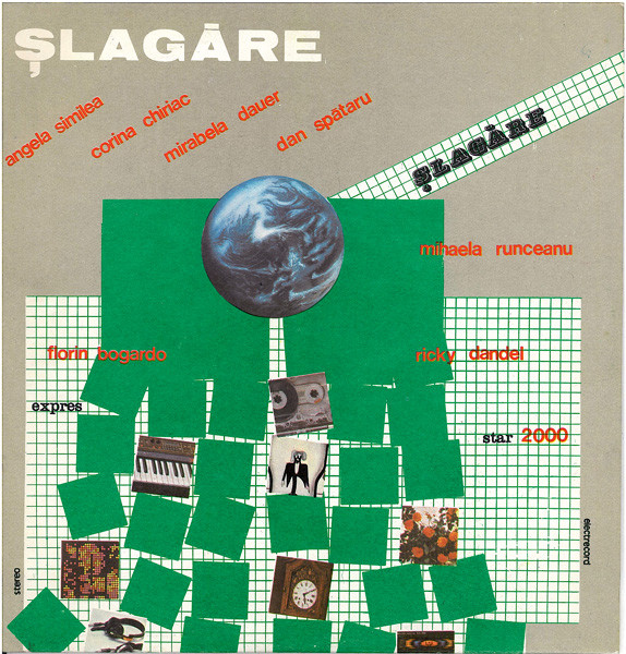 Șlagăre, Șlagăre