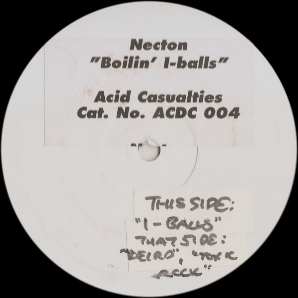 Boilin' I-Balls