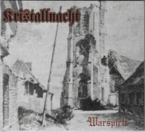 Warspirit