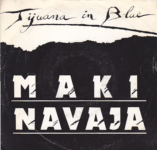 Maki Navaja