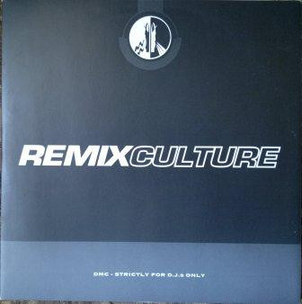 Remix Culture 140
