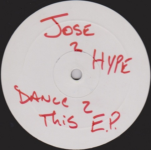 Dance To This E.P.