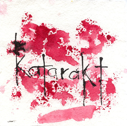Katarakt
