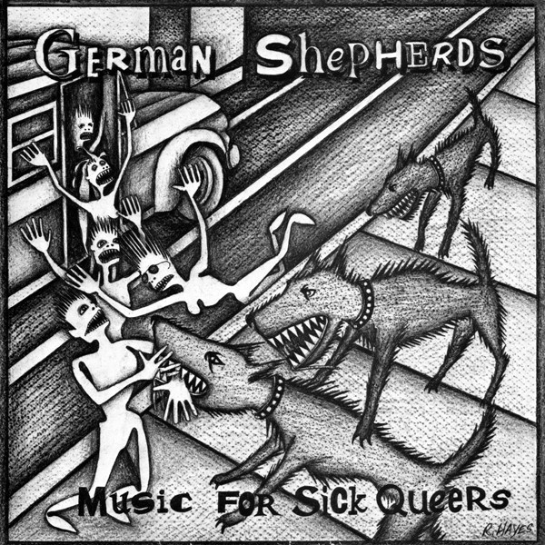 Music For Sick Queers