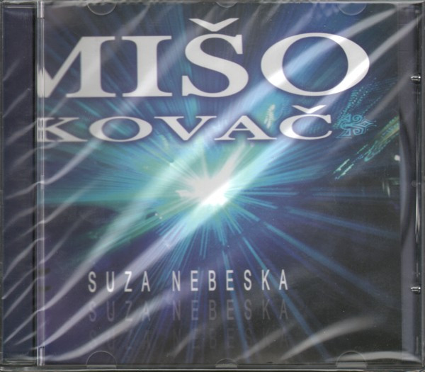 Suza Nebeska