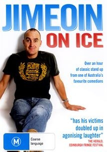 Jimeoin On Ice