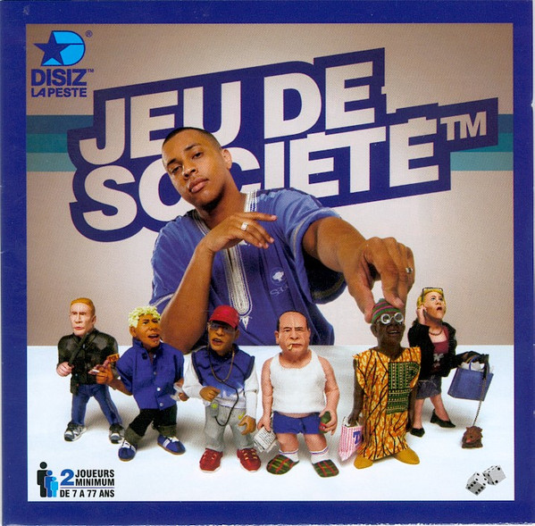 Jeu De Société