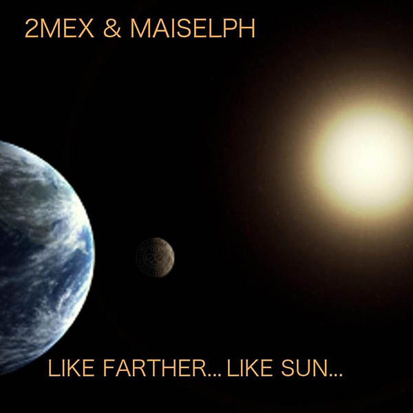 Like Farther ... Like Sun