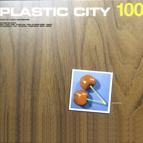 Plastic City 100