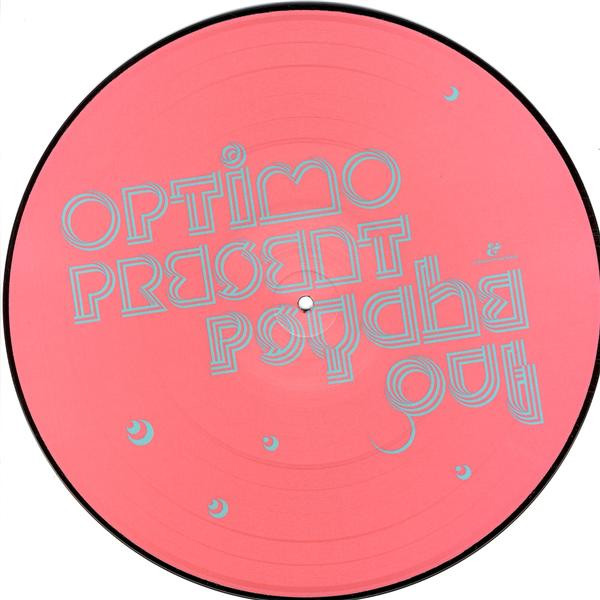 Psyche Out