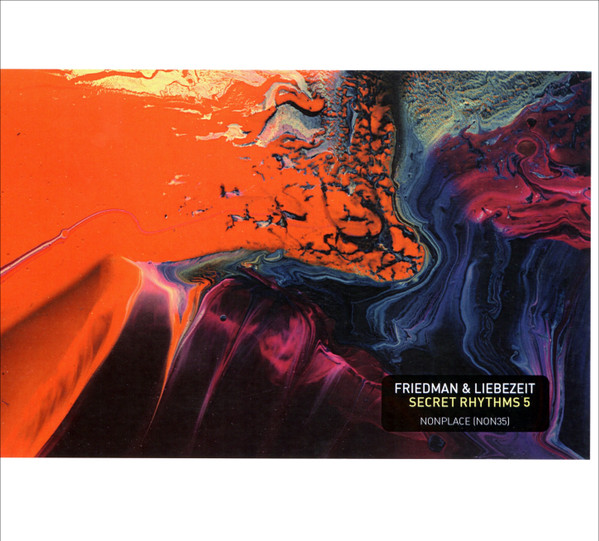 Secret Rhythms 5