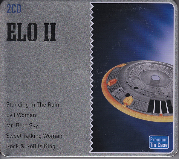 ELO II