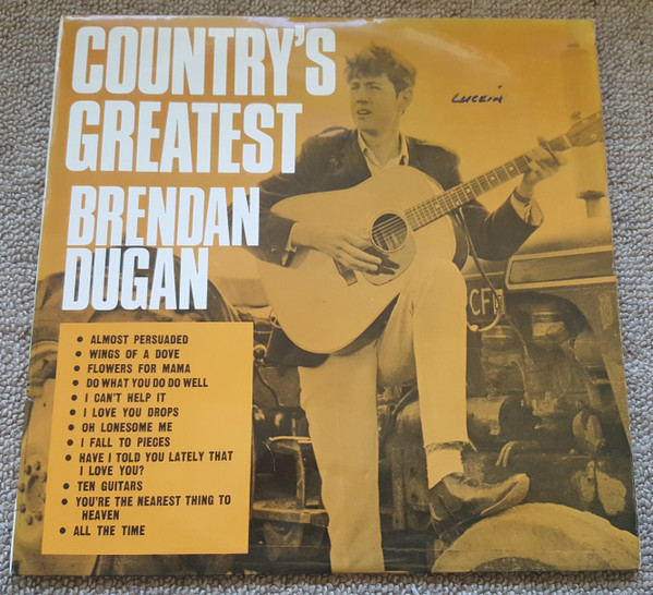 Country's Greatest