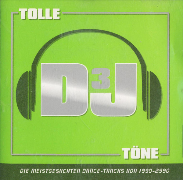 Tolle DJ Töne 3