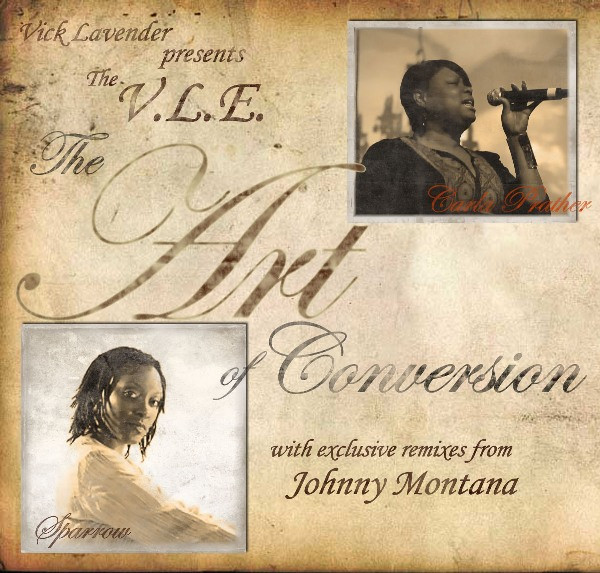 The Art Of Conversation