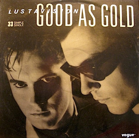 Good As Gold