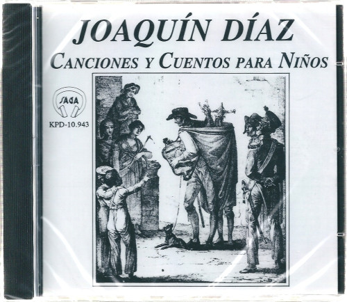 Canciones Y Cuentos Para Niños