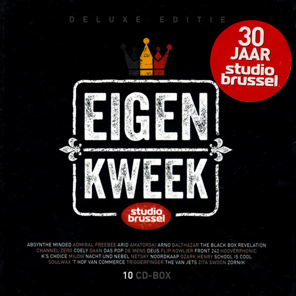 Eigen Kweek