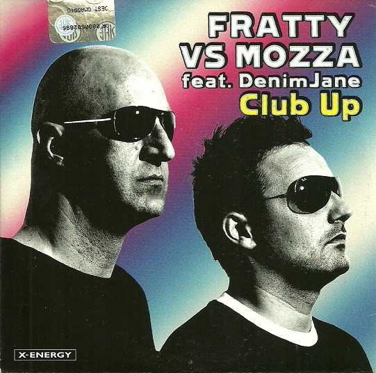Club Up