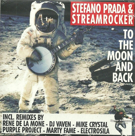 To The Moon And Back