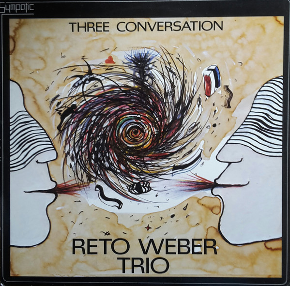 Three Conversation