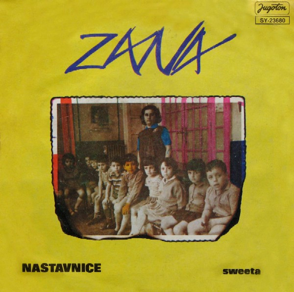 Nastavnice / Sveta