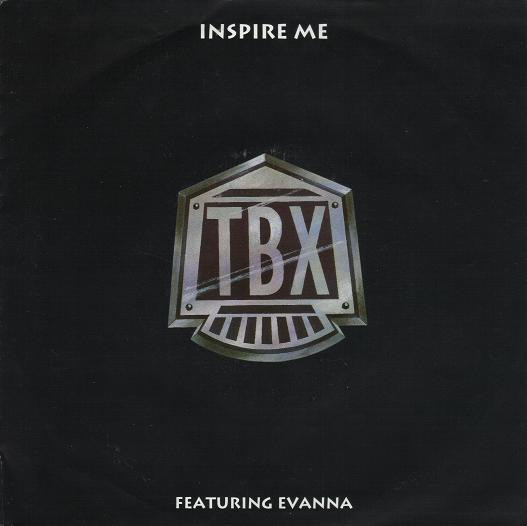 Inspire Me