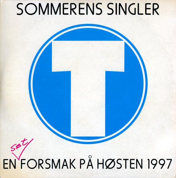 En Søt Forsmak På Høsten 1997