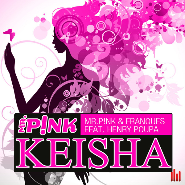 Keisha
