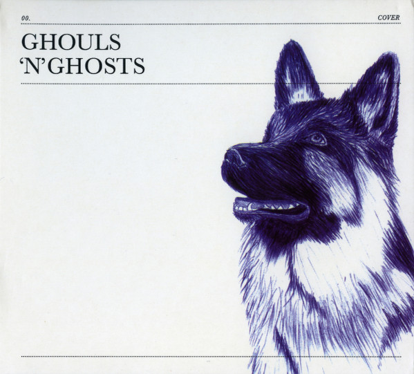 Ghouls'N'Ghosts