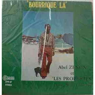 Bourrique La
