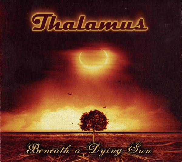 Beneath A Dying Sun