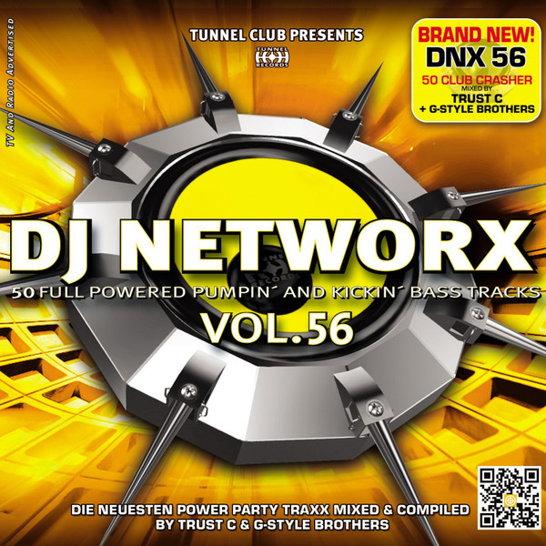 DJ Networx Vol. 56