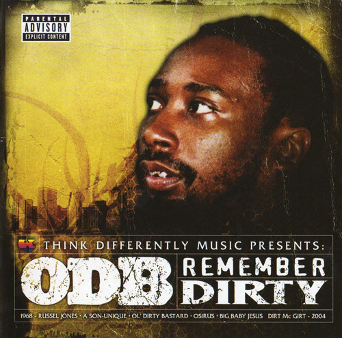 Remember Dirty