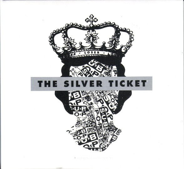 Terminal Sales Vol. VI: The Silver Ticket