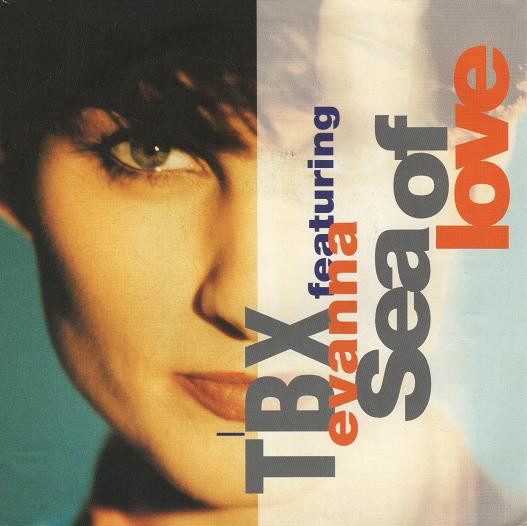 Sea Of Love