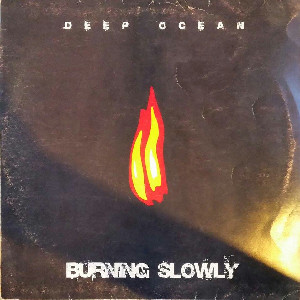 Burning Slowly