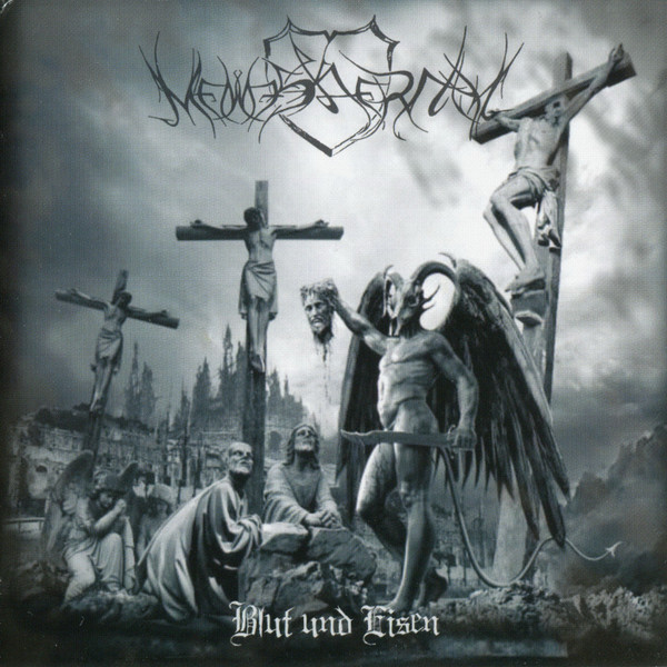 Blut Und Eisen
