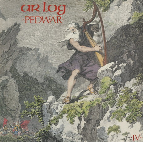 Pedwar IV