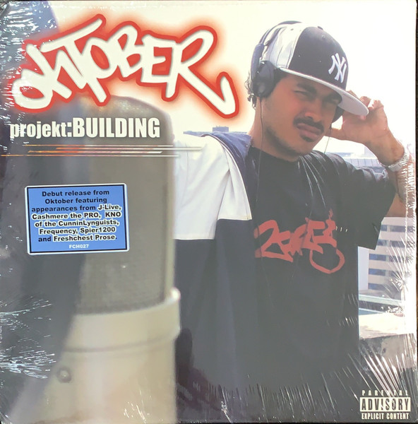 Projekt:Building