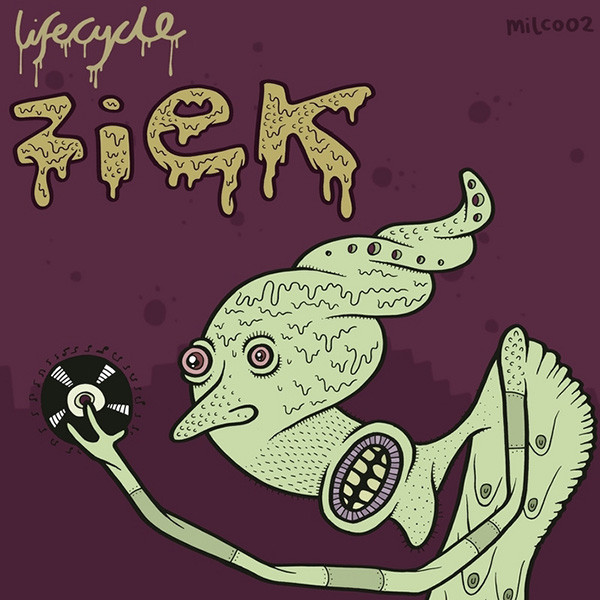 Ziek