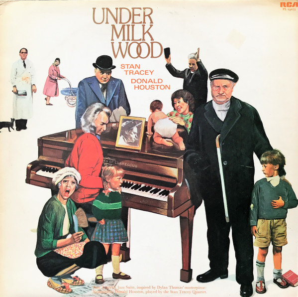 Under Milk Wood