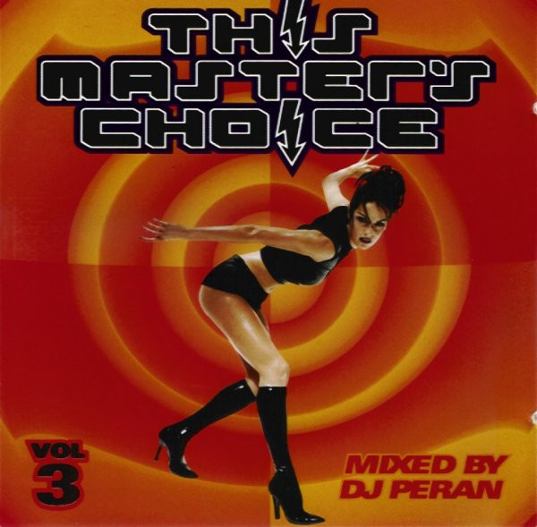 This Master's Choice Vol 3