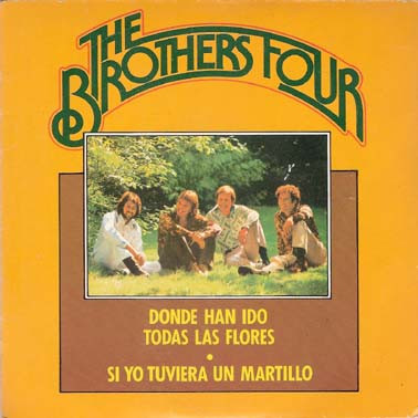 Si Yo Tuviera Un Martillo