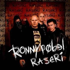 Raseri