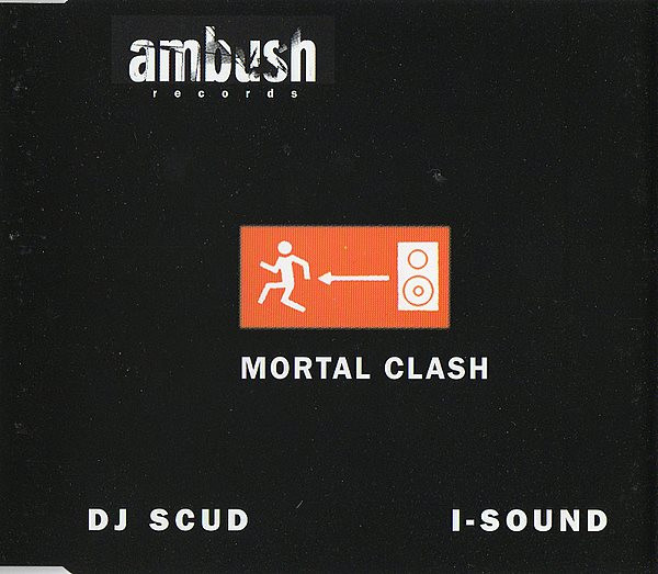 Mortal Clash